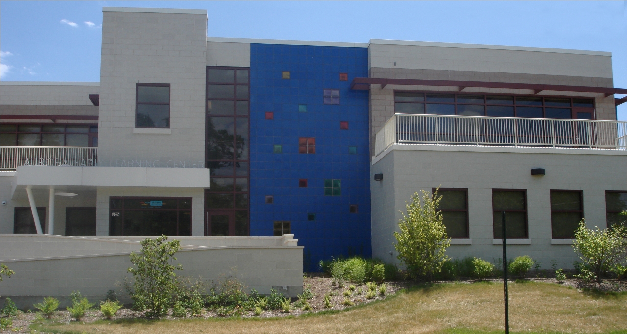 Aurora Early Learning Center