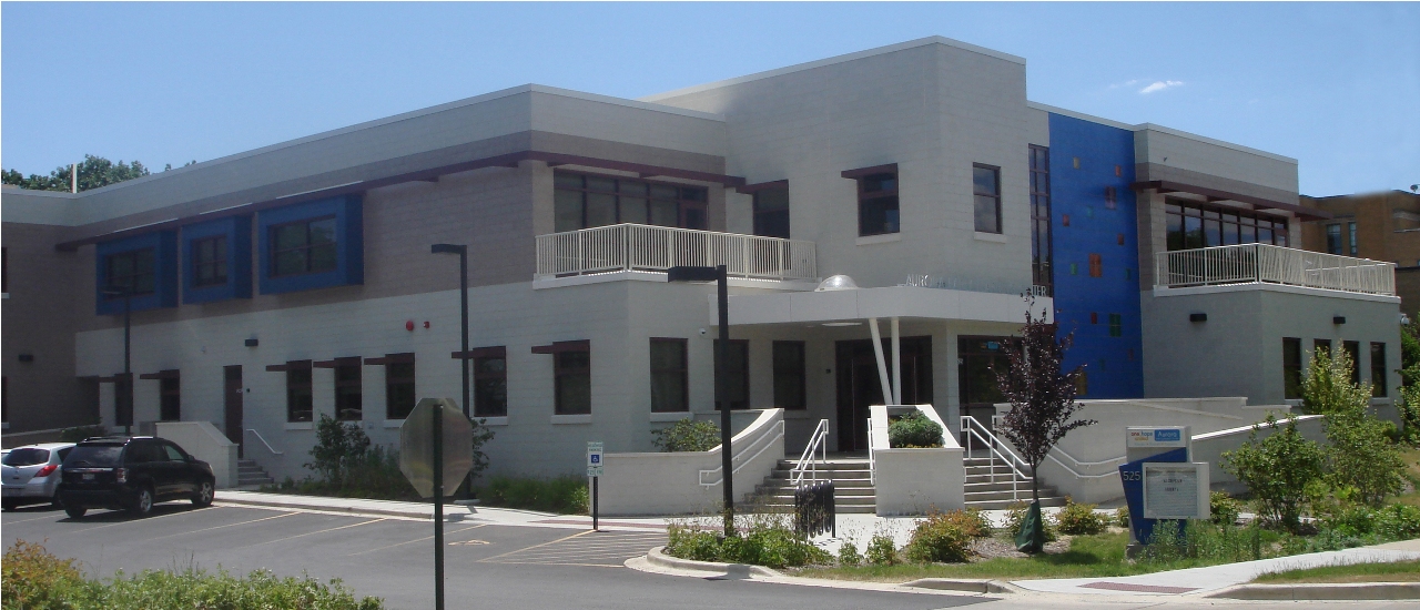 Aurora Early Learning Center