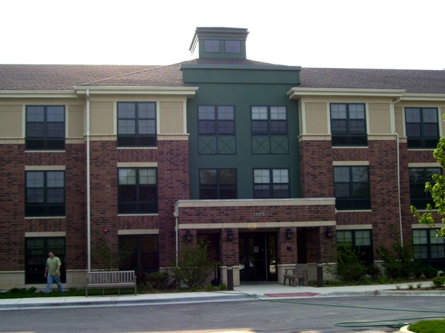 Bartlett Independent Living Facility