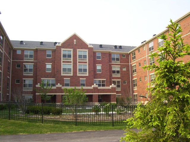 Bartlett Supportive Living Center