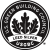 BEC Office earns LEED Silver for Commercial Interiors
