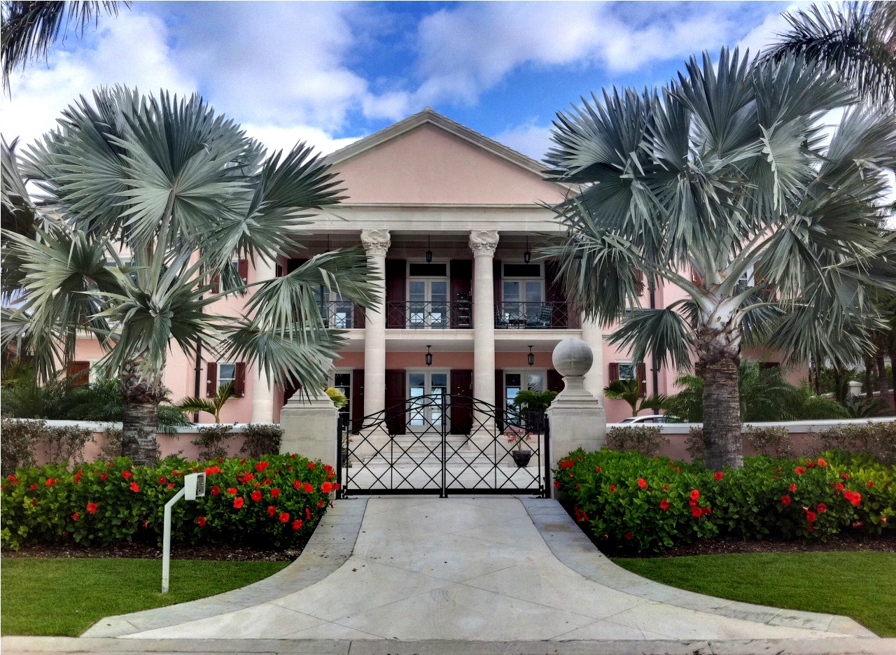 Cabbage Beach Residence