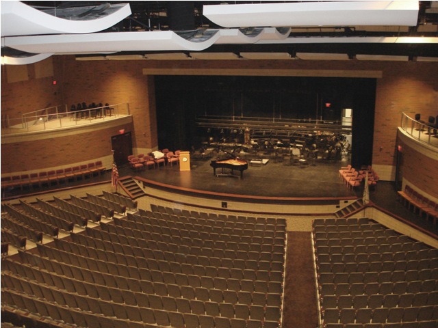 Lincoln-Way North High School