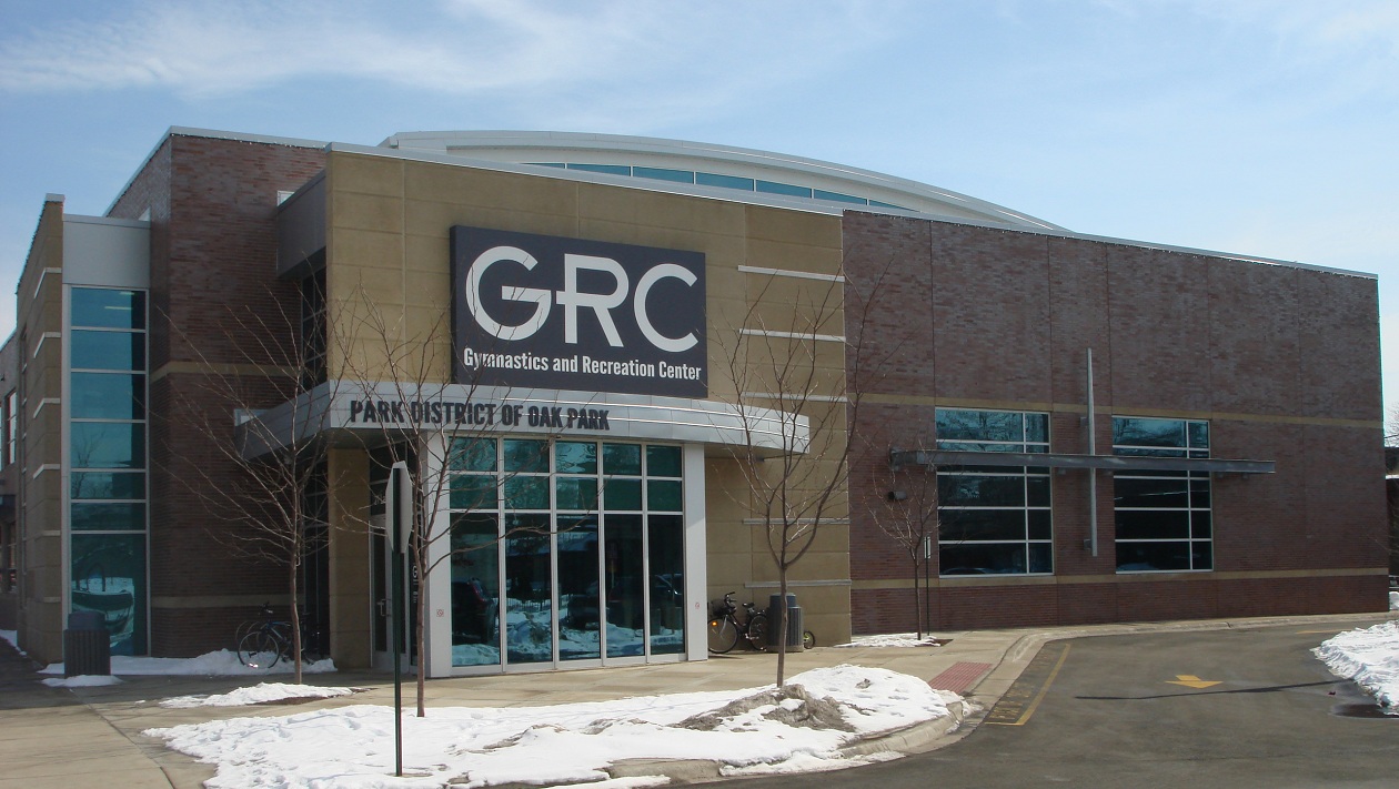 Park District of Oak Park - Gymnastics and Recreation Center